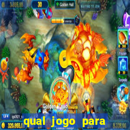 qual jogo para ganhar dinheiro sem depositar